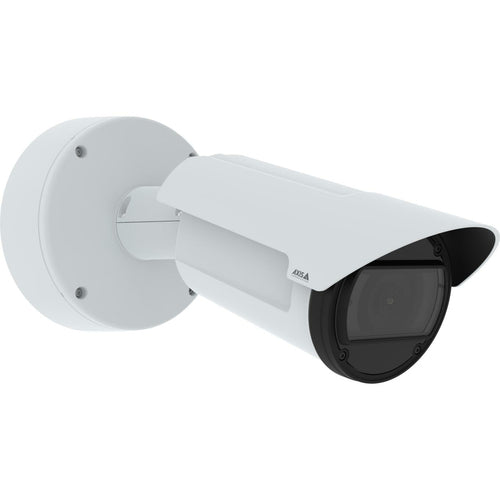AXIS Q1806-LE Bullet Camera